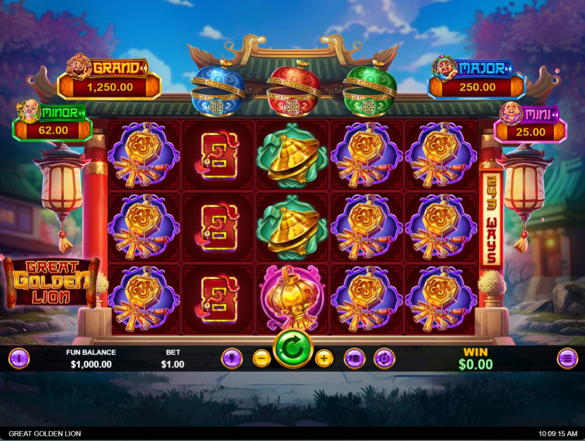 Demo Image
